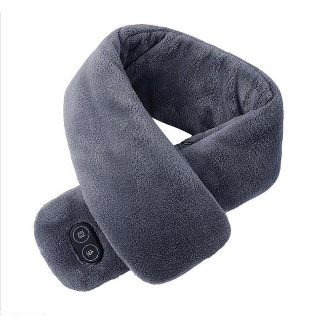 Winter USB Heated Scarf