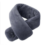 Winter USB Heated Scarf