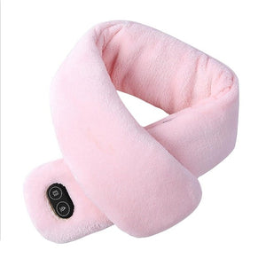Winter USB Heated Scarf