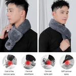 Winter USB Heated Scarf