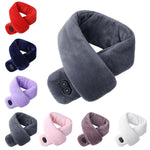 Winter USB Heated Scarf