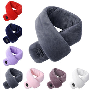 Winter USB Heated Scarf