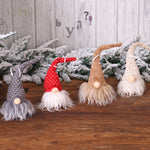Christmas Lighting Swedish Gnome