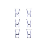 6 Shot Glass Dispenser