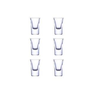 6 Shot Glass Dispenser
