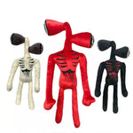 Anime Siren Head Plush Toy