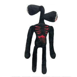 Anime Siren Head Plush Toy