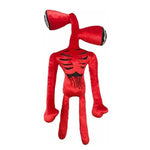 Anime Siren Head Plush Toy