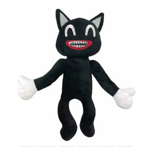 Anime Siren Head Plush Toy