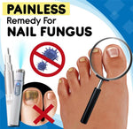 Painless Remedy For Nail Fungus Anti-fungal Nail Treatment Set