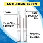 Painless Remedy For Nail Fungus Anti-fungal Nail Treatment Set