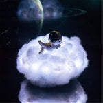 Astronaut Cloud LED Decor Lamp