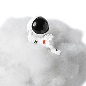 Astronaut Cloud LED Decor Lamp
