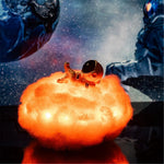 Astronaut Cloud LED Decor Lamp