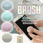 Mobile Phone Screen Cleaning Wipe Tool