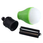 Emergency Camping LED Light Bulb
