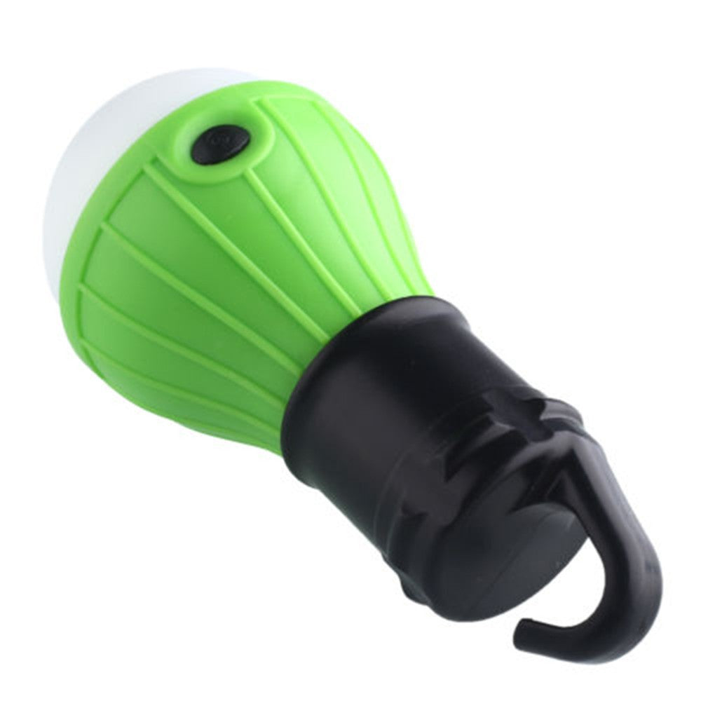 Emergency Camping LED Light Bulb