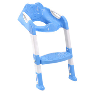 Baby Toilet Trainer Chair