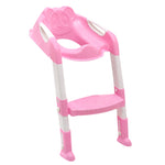 Baby Toilet Trainer Chair