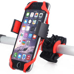 Motorcycle Handlebar Phone Mount