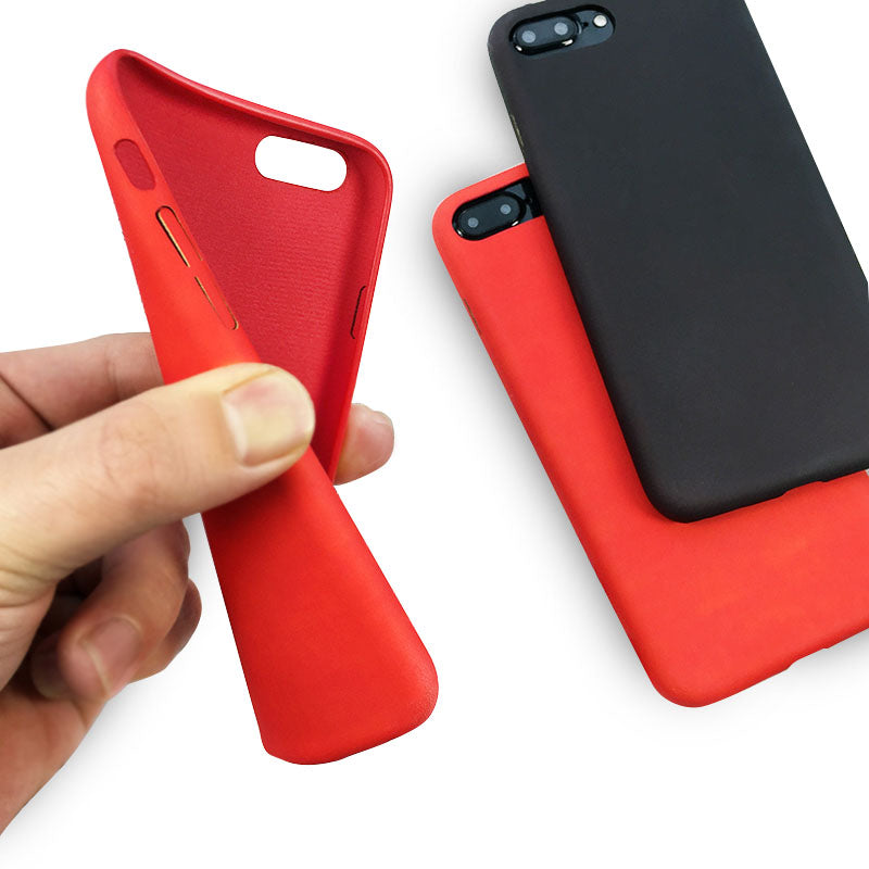 Thermal Sensor Phone Case for iPhone