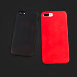 Thermal Sensor Phone Case for iPhone