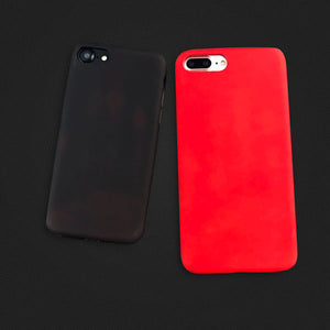 Thermal Sensor Phone Case for iPhone