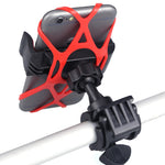 Motorcycle Handlebar Phone Mount