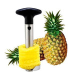 The Stainless Steel Pineapple Corer