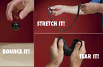 ThinkMud™ Hand Putty Magnetic Slime