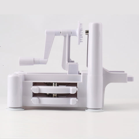 Ultimate Spiralizer™ 5-Blade Vegetable Slicer