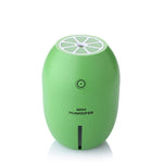 Night Light Lemon Air Purifier