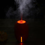 Night Light Lemon Air Purifier