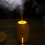 Night Light Lemon Air Purifier