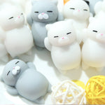Cute Squishy Stress Reliever Toys