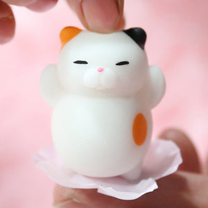 Cute Squishy Stress Reliever Toys