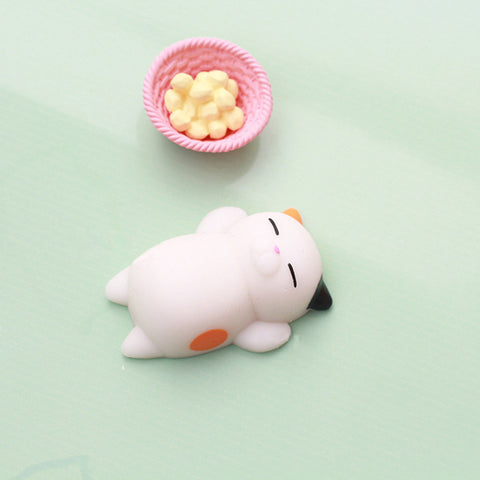 Cute Squishy Stress Reliever Toys