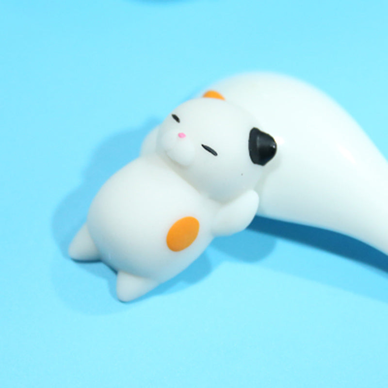 Cute Squishy Stress Reliever Toys