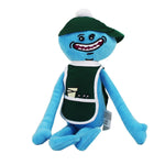 Rick & Morty Plush Toy