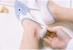 Women Low Cut Cat Ankle Socks