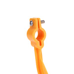 Beginner Golf Practice Swing Trainer Gesture Wrist Alignment Training Aid Tool