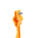 Beginner Golf Practice Swing Trainer Gesture Wrist Alignment Training Aid Tool