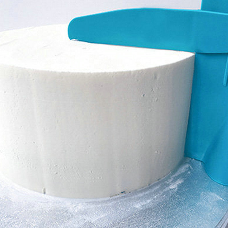 Adjustable Cake Scraper Smoother