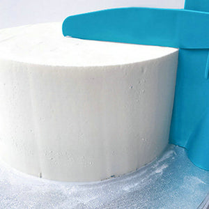Adjustable Cake Scraper Smoother