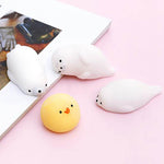 Cute Squishy Stress Reliever Toys