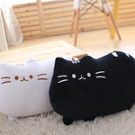 40x30cm Pusheen Cat Plush Stuffed Cushion