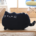 40x30cm Pusheen Cat Plush Stuffed Cushion