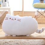 40x30cm Pusheen Cat Plush Stuffed Cushion