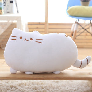 40x30cm Pusheen Cat Plush Stuffed Cushion