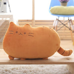 40x30cm Pusheen Cat Plush Stuffed Cushion